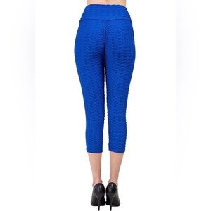 KG NEW YORK Butt Lifting Leggings for Women - Scrunch Butt Leggings